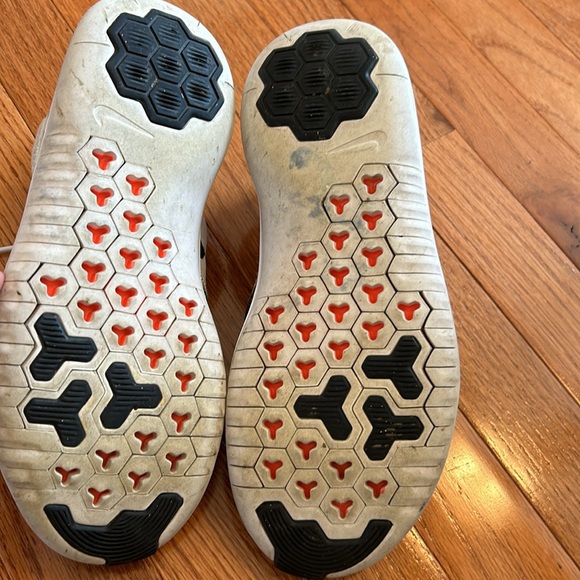 Nike Free TR8 training shoes - Picture 5 of 6